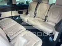 2023 Mercedes Benz V