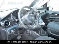 2023 Mercedes Benz V