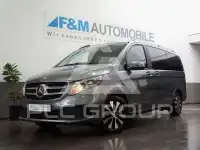2023 Mercedes Benz V