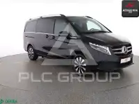 2023 Mercedes Benz V