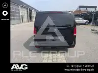 2023 Mercedes Benz V