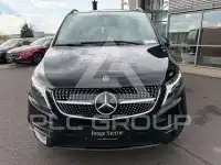 2023 Mercedes Benz V