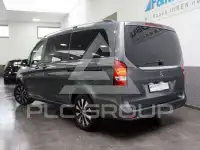 2023 Mercedes Benz V