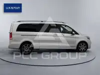 2023 Mercedes Benz V
