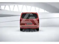 2023 Mercedes Benz V