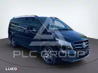 2023 Mercedes Benz V