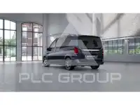 2023 Mercedes Benz V