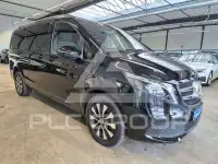 2023 Mercedes Benz V