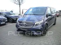 2023 Mercedes Benz V