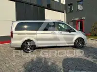 2023 Mercedes Benz V