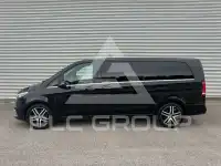 2023 Mercedes Benz V