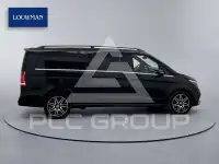 2023 Mercedes Benz V