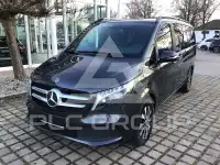 2023 Mercedes Benz V