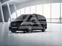 2023 Mercedes Benz V