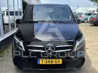 2023 Mercedes Benz V