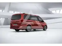 2023 Mercedes Benz V