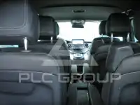 2023 Mercedes Benz V