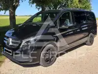 2023 Mercedes Benz V
