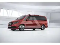 2023 Mercedes Benz V