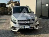 2023 Mercedes Benz V