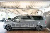 2023 Mercedes Benz V