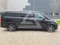 2023 Mercedes Benz V