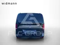 2023 Mercedes Benz V