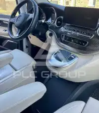 2023 Mercedes Benz V