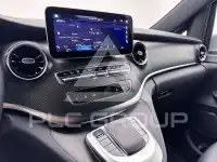 2023 Mercedes Benz V