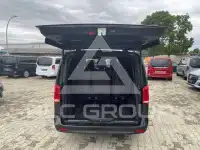 2023 Mercedes Benz V