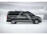 2023 Mercedes Benz V