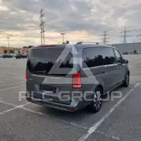 2023 Mercedes Benz V