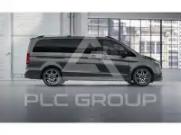 2023 Mercedes Benz V
