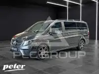 2023 Mercedes Benz V