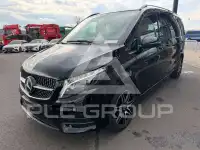 2023 Mercedes Benz V