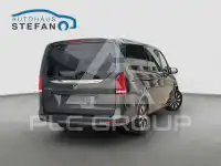 2023 Mercedes Benz V