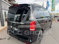 2023 Mercedes Benz V