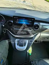 2023 Mercedes Benz V