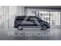 2023 Mercedes Benz V