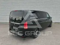 2023 Mercedes Benz V