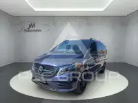 2023 Mercedes Benz V