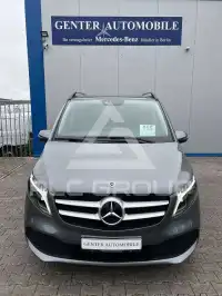 2023 Mercedes Benz V