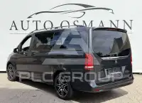 2023 Mercedes Benz V