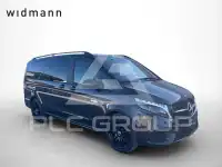 2023 Mercedes Benz V