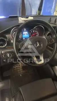 2023 Mercedes Benz V