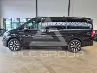 2023 Mercedes Benz V