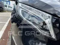2023 Mercedes Benz V