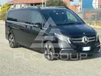 2023 Mercedes Benz V