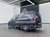 2023 Mercedes Benz V