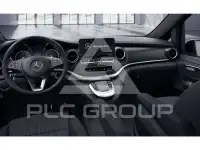 2023 Mercedes Benz V
